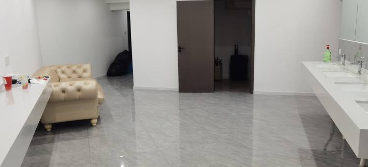 复兴公寓(中山公园店)图片