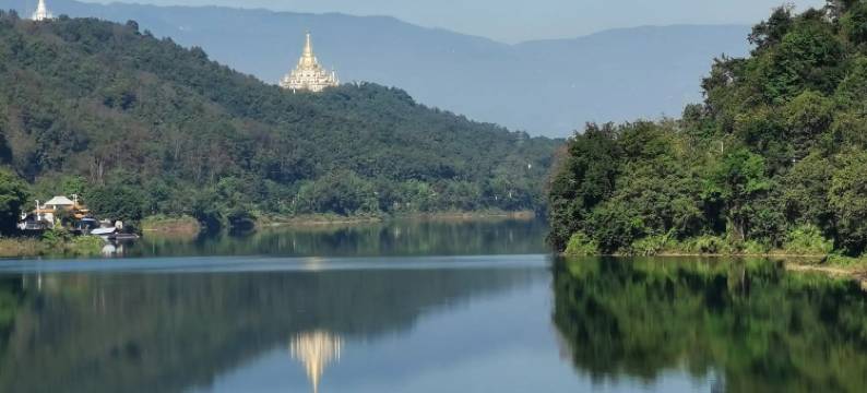 梵诗酒店(傣族古镇店)图片