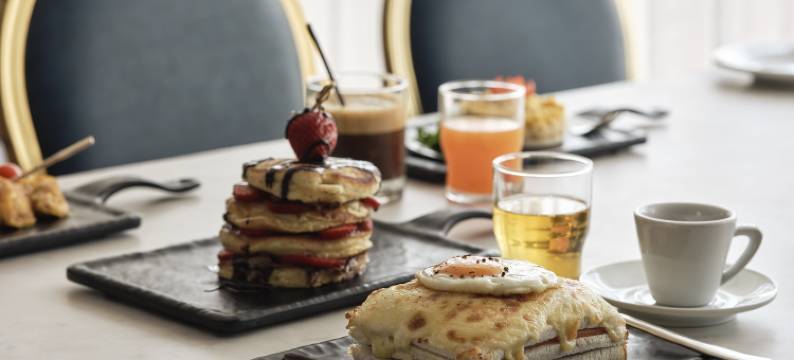 坎迪亚酒店(Candia Hotel)图片