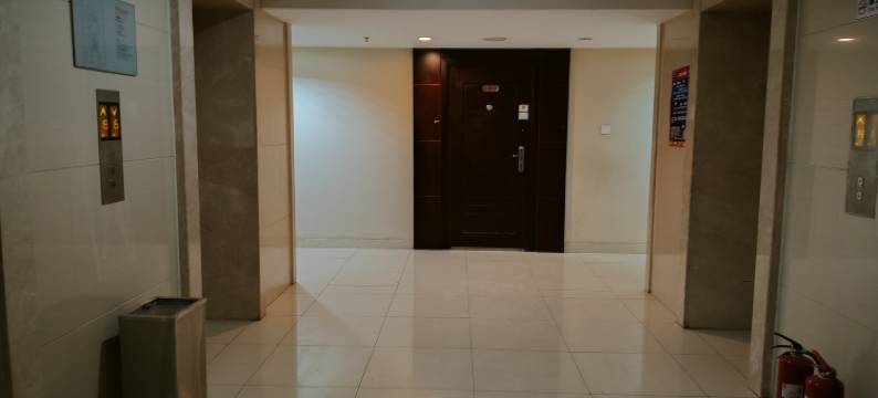 沈阳卡卡西精品公寓图片