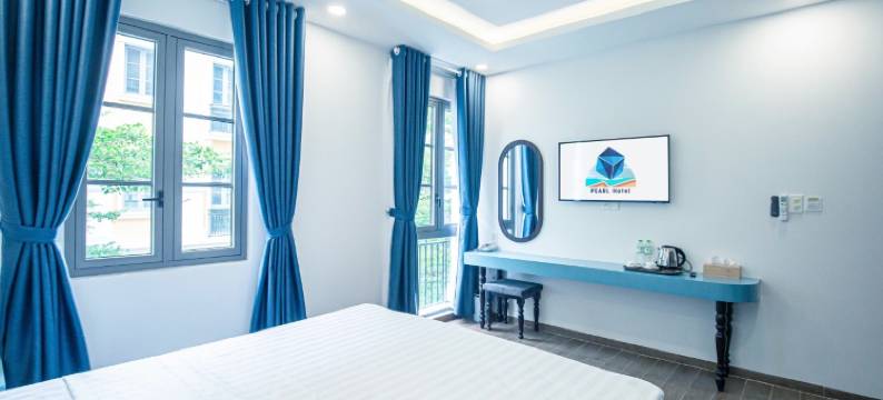珍珠酒店富国岛(Pearl Hotel Phu Quoc)图片