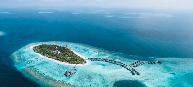 瓦卡鲁马尔代夫(Vakkaru Maldives -  Luxury Private Island Resort)图片