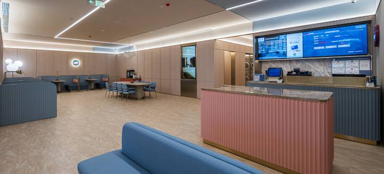 汉庭酒店(扬州瘦西湖文昌阁店)图片