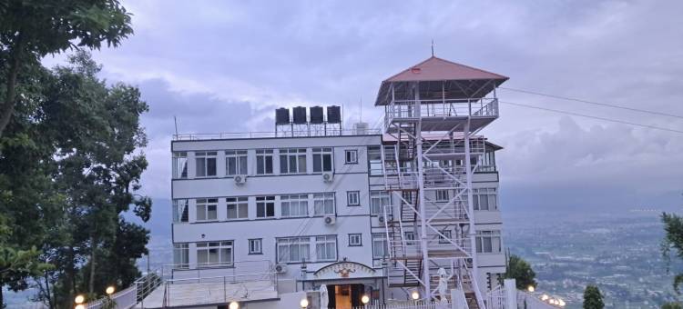 普雷姆杜巴尔酒店和纳加阔特高空滑索(Prem Durbar Hotel & Nagarkot Zipline)图片