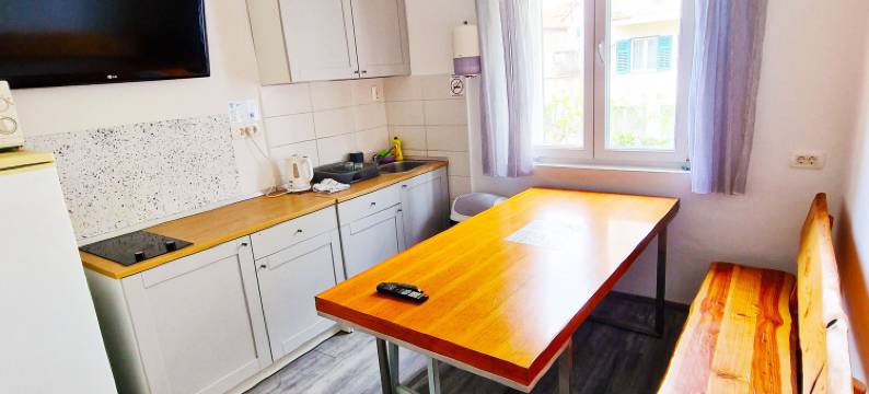 克罗天堂旅舍(Croparadise Hostel)图片