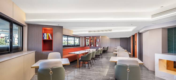 CEO·茗田酒店(永康步阳科技园店)图片
