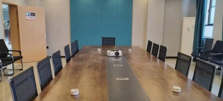 尚客优品酒店(老城景区店)图片