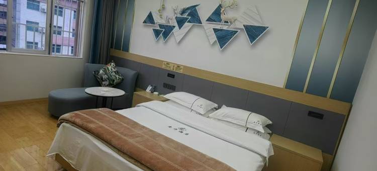 兰坪南方大酒店图片