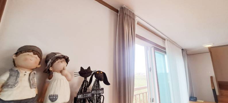 济州吉琳住宿加早餐旅馆(Jeju Gillime Pension)图片