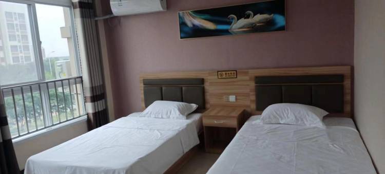 海韵商务宾馆图片