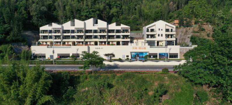 贝壳.揽山居图片