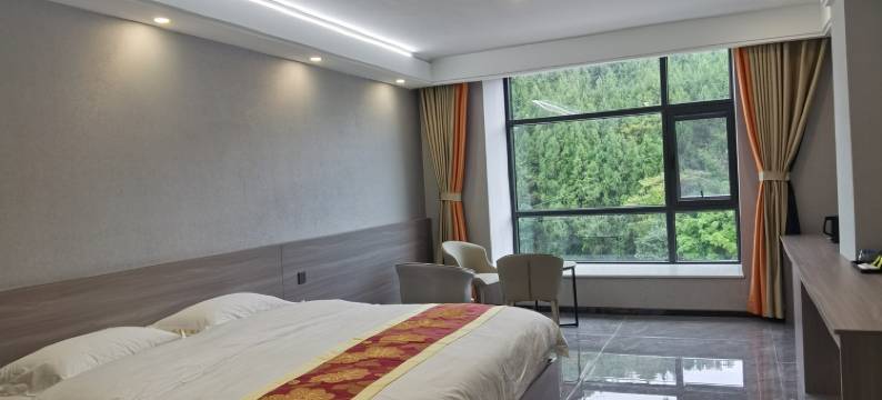 九龙大酒店图片