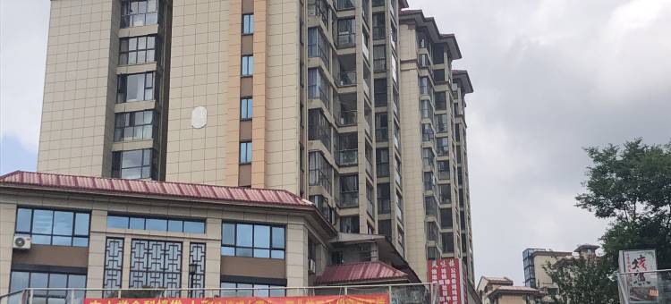 云歌·悦享星河民宿(花溪大学城店)图片