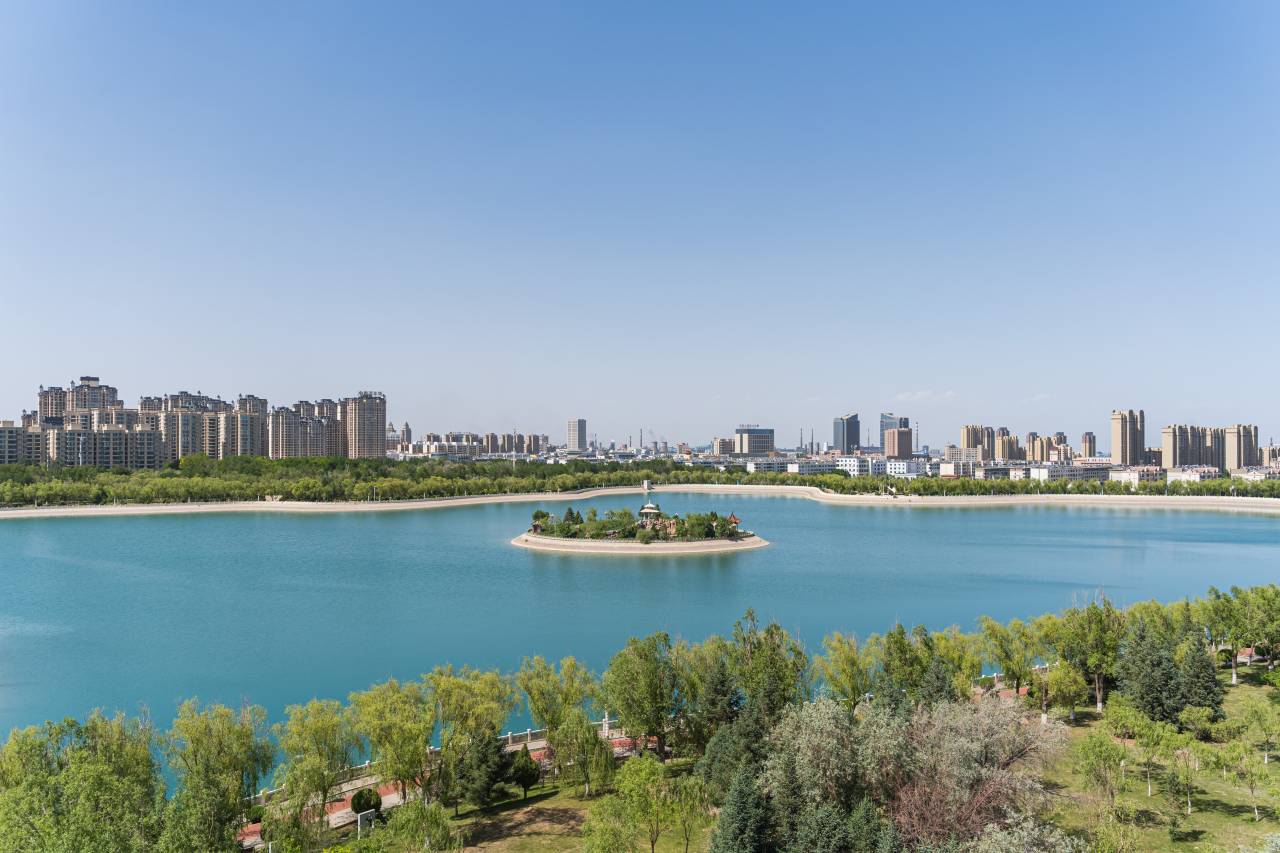 全季酒店(嘉峪关迎宾湖店)图片