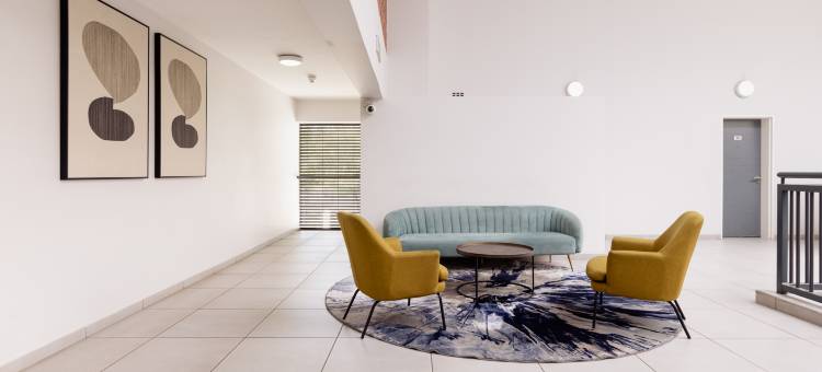 薄荷快捷麦罗斯之景(MINT Express Melrose View)图片