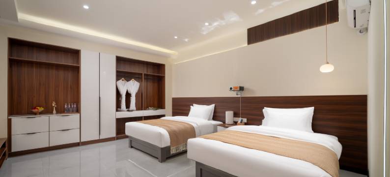 又见山河民宿(那拉提景区店)图片