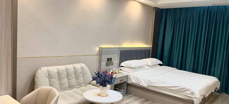 铁门关市润德宾馆图片