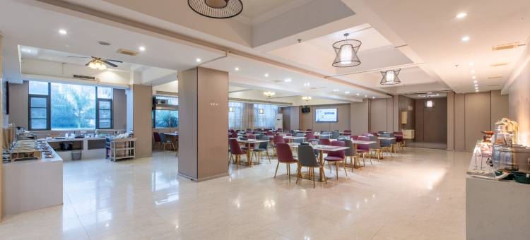 维也纳国际酒店(揭阳潮汕机场店)图片