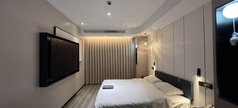 红福商旅酒店图片