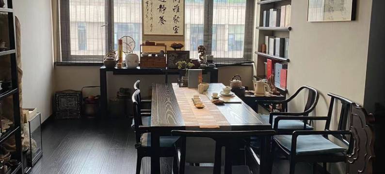遇柒酒店(杭州西湖风景区店)图片