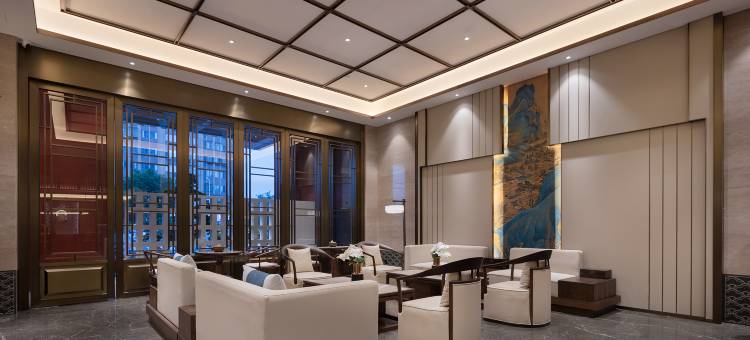 廷泊酒店(长沙中南大学阳光地铁站店)图片