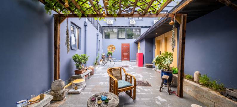 速8优选酒店(北京南站友谊医院店)图片