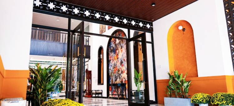 彼迪恩酒店(Biet Dien Hotel)图片