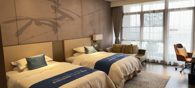 山海慧假日酒店图片