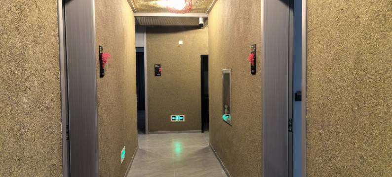 敦煌敦遇小舍图片