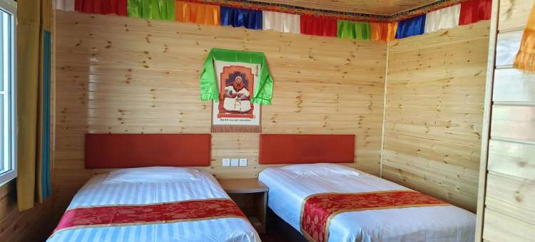 达茂旗希拉穆仁镇茹家民宿图片