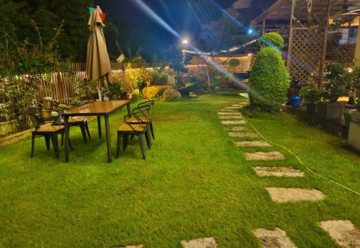 Tonglu shallow mountain · Fairyland leisurely stay (Maling Ancient Road Branch)Hotel Overview