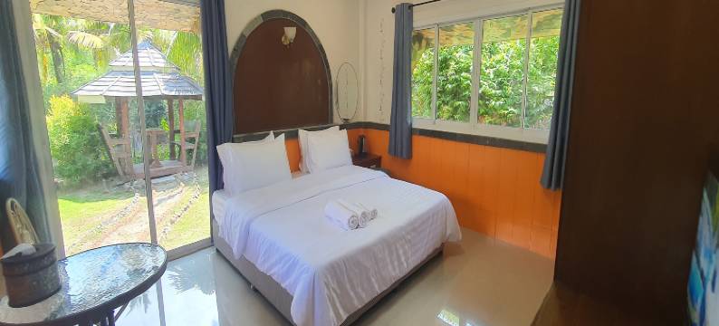 M度假村(M Resort)图片