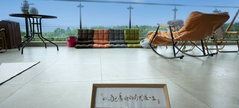 拾光与你青年旅舍图片