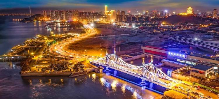 江阴长晟温德姆至尊豪廷大酒店图片