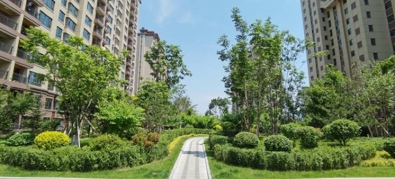 万家精品亲子民宿(延吉延边大学西市场店)图片