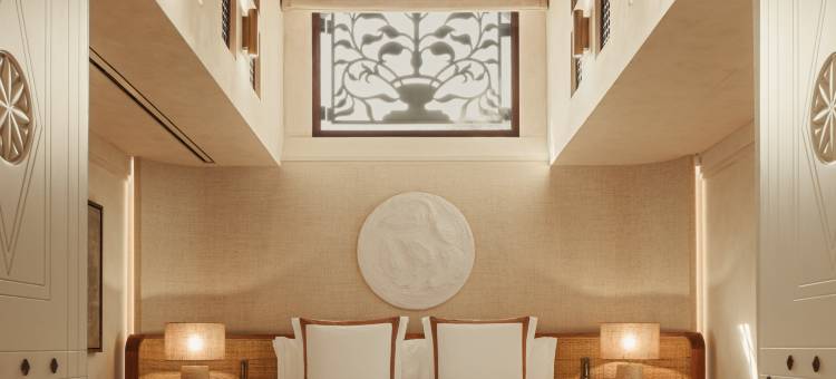 迪拜卓美亚海滩酒店(Jumeirah Beach Hotel Dubai)图片