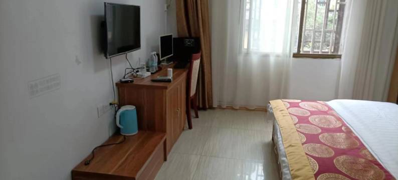 屏边金鹏休闲酒店图片