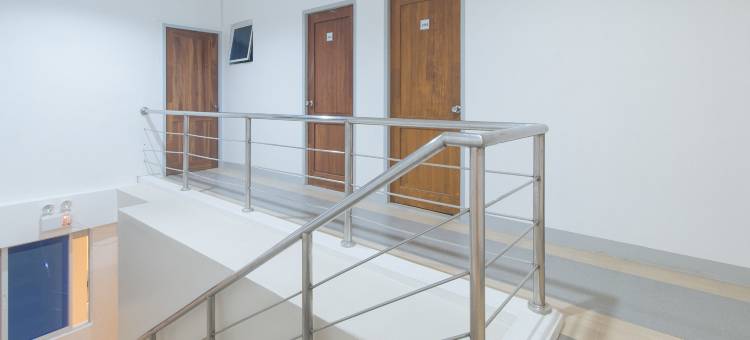 RedDoorz @ EBM One Building图片