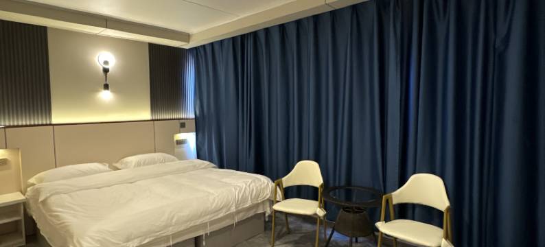 阿尔山鸿嘉宾馆图片