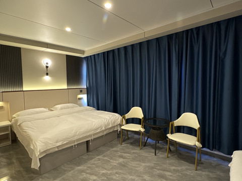 阿尔山鸿嘉宾馆