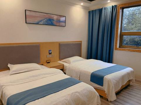 红原静苑民宿预订价格,联系电话位置地址【携程酒店】