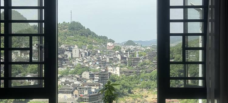 聚鑫缘芙蓉观景民宿图片