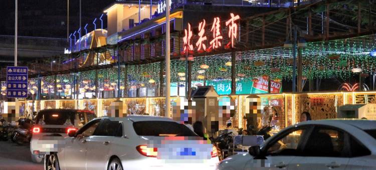 江月居酒店(潮州古城牌坊街店)图片