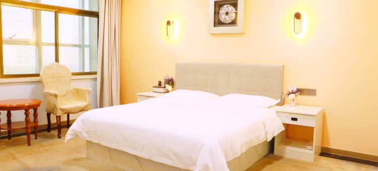 石嘴山锦湖宾馆图片