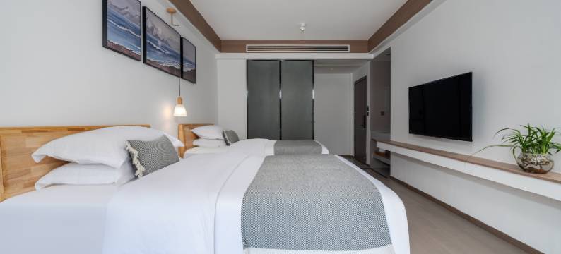 梵静·溪玥民宿(梵净山东门店)图片