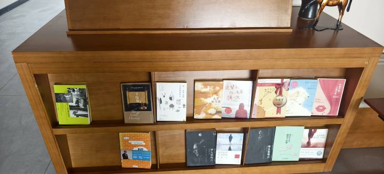 那拉提龙庭大酒店图片