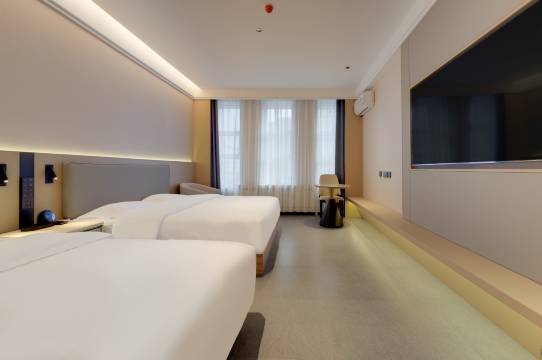 锡林浩特红日精品酒店【维多利贝子庙】