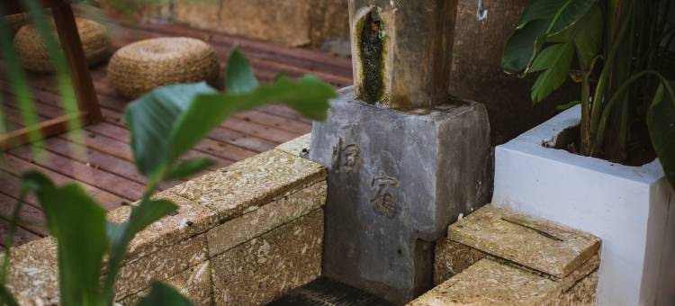 涠洲岛归宿民宿(贝壳沙滩店)图片