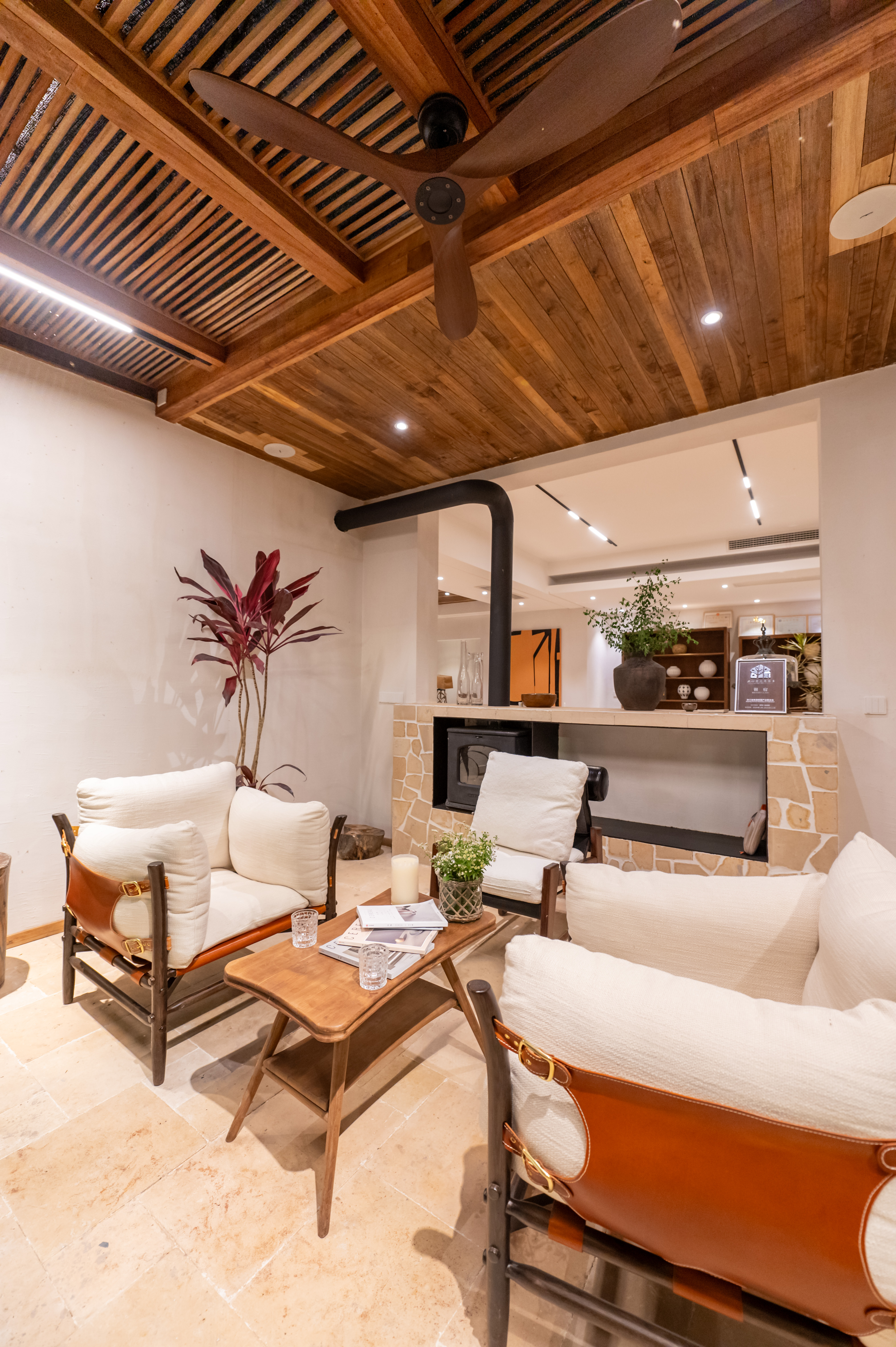 Ruoyun Bapin Hostel Over view