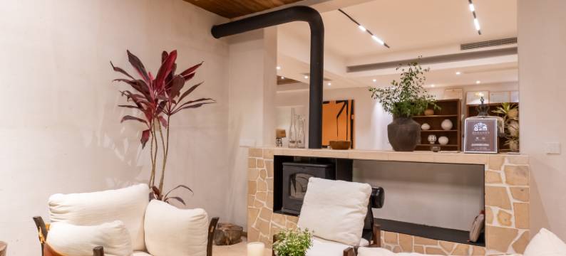 杭州若隐八品民宿图片